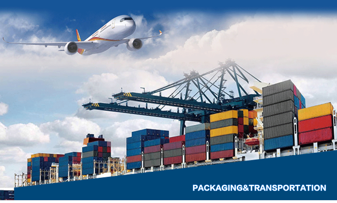 パッケージと输-3