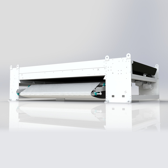 ファブリックハイセンティティクススチールクロスラッパー